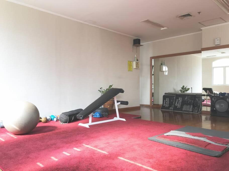 Base To Explore North Appartement *