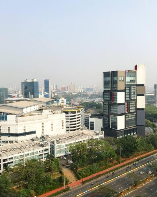 Appartement Base To Explore North Jakarta